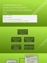 Cabaran dakwah di malaysia sebelum dan selepas merdeka abdul ghafar bin don badlihisham mohd.nasir abstrak dakwah islamiah di malaysia mempunyai asas sejarah yang unik. Perkembangan Kurikulum Pendidikan Islam Sebelum Merdeka