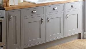 cost of replacing kitchen cupboard doors