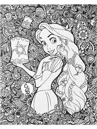 Coloriage disney gratuit à imprimer facilement ! Coloriage Mandala Disney 20 Superbes Dessins A Imprimer