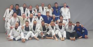 Magdalena maria ulikowska bjj globetrotters. Mixed Martial Arts Academy Munich Prufung Im Brazilian Jiu Jitsu