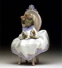 One owner from a retired gentleman's local estate with a huge lladro black legacy collection. Lladro Black Legacy Just A Little More 5908 Porcelain Figurine African American Fine Art