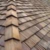 Pinnacle® pristine shingles feature comprehensive warranty coverage for black streaks caused by algae, damage from high winds and manufacturer defects. 1