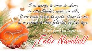 Las demás palabras te las dejamos para que tu las descubras. Frases Y Postales Para Felicitar En Navidad Fin De Ano Y Ano Nuevo