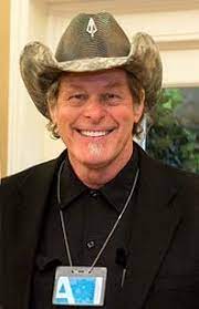 + body measurements & other facts. Ted Nugent Wikipedia