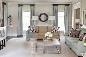 Curtains Contemporary Family Rooms Living Room Windows Curtains Living Room