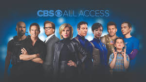 Android app by cbs interactive, inc. Cbs All Access Limited Ads Plan Available To Amazon Prime Members Variety