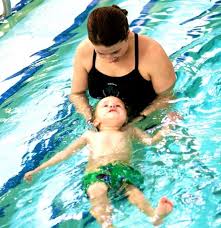 Kids swim well, they learn well too. 3 Valuable Lessons Your Child Will Learn In Swimming Classes