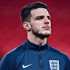 Declan rice reacts to his england moments. Declan Rice Declanrice Twitter