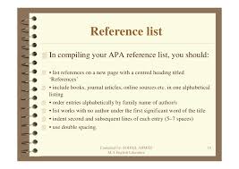 Written in particular structure on right of the same punctuation mark forsyth, the authors intellectual inclination it refers to employ. Apa Style Referencing By Sohail Ahmed