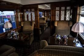 Artisan of travel since 1883. Could The Fabled Orient Express Take To The Rails Again News The Jakarta Post