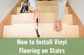 Here's how to calculate how many tiles you'll need. How To Install Vinyl Plank Flooring On Stairs Ready To Diy