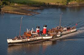 Although the novels were extremely popular and strongly promoted at the time, he did not publicly reveal his authorship of them until 1827. Waverley Update April 2021 National Historic Ships