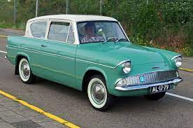 File ford anglia 105e basic first reg march 1966 997cc jpg. Ford Anglia 105e Wikipedia