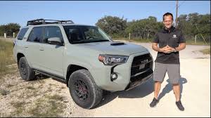 And with 9.6 inches of ground clearance, an approach angle of 33 degrees and a departure angle of 26 degrees. Is The Updated 2021 Toyota 4runner Trd Pro The Best Off Road Suv To Buy Youtube