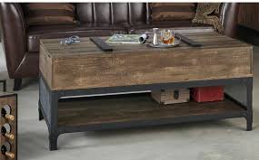 Shop for lift top coffee table online at target. 21 Lift Top Coffee Tables That Surprise You In The Best Way Possible