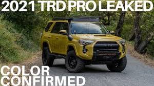 Discussion in '5th gen 4runners (2010+)' started by t4rrunning, jun 8, 2021. 2021 Pro Color Lunar Rock Metallic Tacoma World