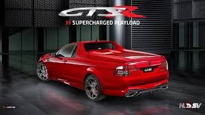 It's official, the guys from lmct+ won the auction for the hsv gtsr w1 maloo ute at a final auction price of $1,050,000. The New Gtsr Range Isn T Just An Australian Muscle Car Milestone It S The Ultimate Expression Of Australian High Performance Only The Fortunate Few Will Be Able To Get Behind The Wheel Of One Of These Exclusive Machines And Claim A Part Of Australian High