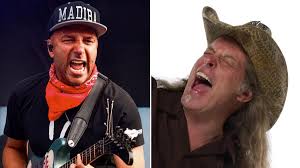 He and vickie are/were still. Tom Morello Ted Nugent Still A Friend Despite Opposite Political Beliefs Consequence Of Sound