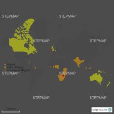 Последние твиты от the commonwealth (@commonwealthsec). Stepmap Commonwealth Of Nations Landkarte Fur Welt