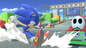 Welcome to smashboards, the world's largest super smash brothers community! Sonic Super Smash Bros Ultimate Guide Unlock Moves Changes Sonic Alternate Costumes Final Smash Usgamer