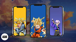 Maybe you would like to learn more about one of these? Dragon Ball Wallpaper Mobile