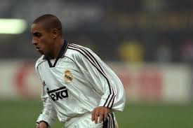 Desculpa, roberto carlos, mas se um cara me chama no meio da noite pra dizer que me ama, e me what roberto carlos first said to a reporter in sao paulo in response to beckham's signing for. La Liga Celebrates Roberto Carlos Birthday Managing Madrid