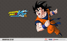 Xvideos dragon ball z porno free. Dragon Ball Z Kai Episodes 1 54 Madman Entertainment