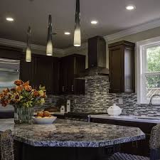 5 popular granite kitchen countertop