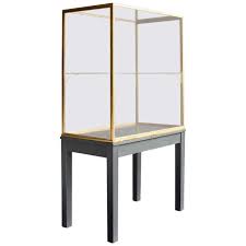 American retail supply has been proudly serving retail store fixture and display case needs since 1980's. Museum Vitrine 1stdibs Com Furniture Storage Furniture Veneer Flooring