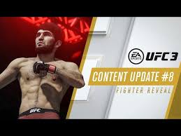 Ea Sports Ufc 2 (Xb1) Review – Ztgd