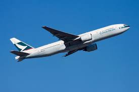 Cathay pacific airways (cathay pacific) is an international airline registered and based in hong cathay pacific has made substantial investments to develop hong kong as one of the world's. Cathay Pacific Latest News Breaking Stories And Comment The Independent