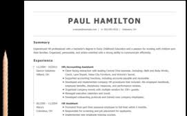 Templates are a fantastic resource for professionals to use to. Build A Resume In 15 Minutes With The Resume Now Builder