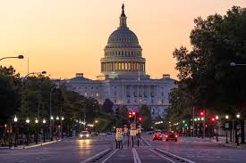 Or just washington, is the capital city of the united states. Washington D C No Longer Allows Most Non Compete Agreements