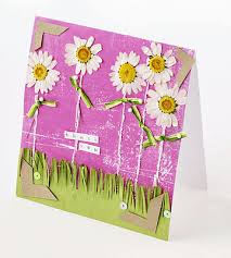 Make your own card online. 16 Creative Card Making Ideas Better Homes Gardens