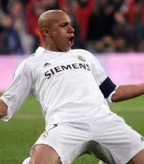 Карлос роберто да силва роша / roberto carlos. The Left Foot Of Doom Roberto Carlos Greatest Moments