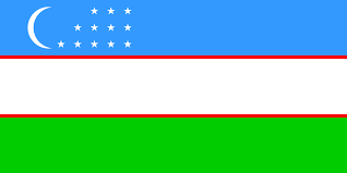 The hex, rgb and cmyk codes are in the table below. Datei Flag Of Uzbekistan Png Wikipedia