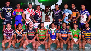 Best to don the knights jersey for years to come after signing new deal. Club By Club Preview For On Field Action Nrl In League Of Its Own