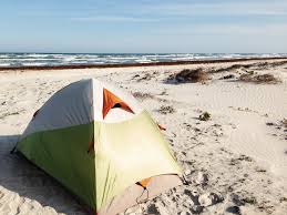 Firstly, its location is close to the beach and has boat launching access across the street. What Beaches Can You Camp On In Texas Hipcamp Journal Stories For Hipcampers And Our Hosts