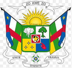 These display as a single emoji on supported platforms. Coat Of Arms Of The Central African Republic Prefectures Of The Central African Republic Flag Of The Central African Republic Outline Of The Central African Republic Orta Afrika Cumhuriyeti Logo Africa Png