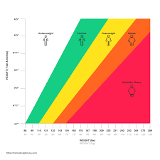 Free Bmi Calculator Calculate Your Body Mass Index