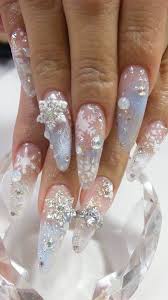 Read on for some gorgeous bridal nail art ideas 1. 54 Wedding Nails Design Ideas With Trending Pictures 2021