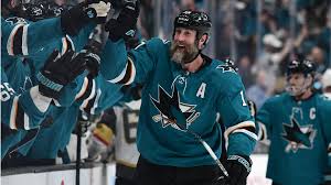 Complete player biography and stats. Nhl Playoffs 2019 Sharks Forward Joe Thornton Scores First Postseason Goal Since 2016 Sporting News