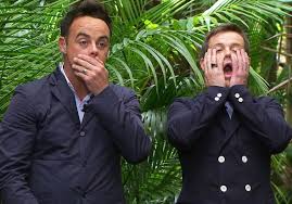 Is there an ant and dec thread on here? Ant And Dec Promise Horrific I M A Celebrity Bushtucker Trials Tv Radio Showbiz Tv Express Co Uk