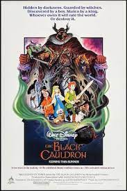 His books have won numerous awards, including. The Black Cauldron Film Wikipedia