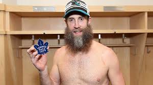 Both would be welcomed back to sj. Elliotte Friedman On Future Leaf Joe Thornton And More Theleafsnation