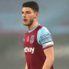 Declan rice on tuesday said england players could consider boycotting social media. Chelsea Remain Keen On Declan Rice But Must Sell First