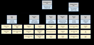 Expository Chart Of Accounts Non Profit Organizations