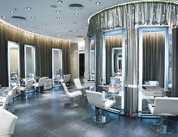 The curly hair salon in rochester new york, upstate new york, and central new york. Modern Beauty Salon Mirdif Novocom Top