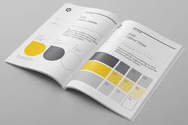 We did not find results for: Brand Manual Template On Behance