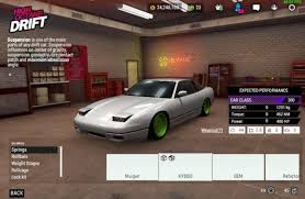 Drift (the game) remix by theboomer10. High Octane Drift Download